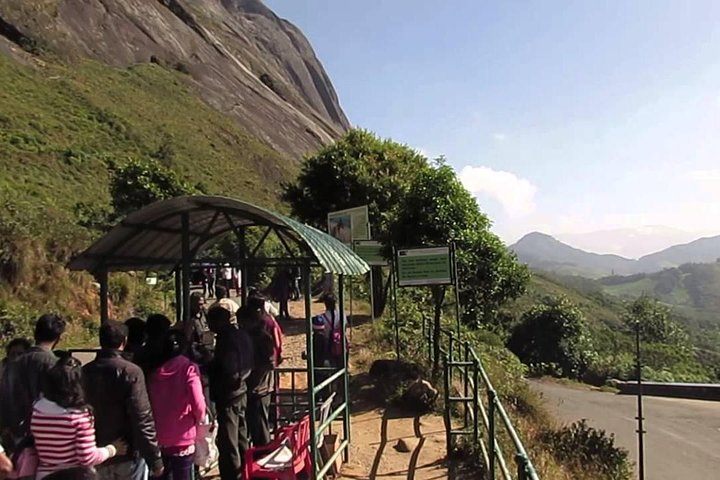 Private Day Trip to Munnar from Kochi (Cochin) - Image 2