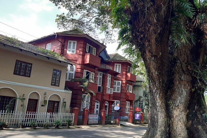 Private Excursion to Jewish Heritage of Kochi, India - Image 4