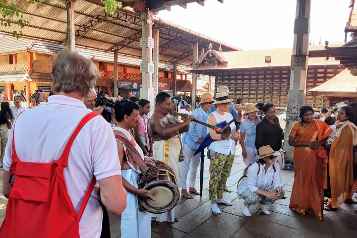 Private Excursion to Jewish Heritage of Kochi, India - Image 5