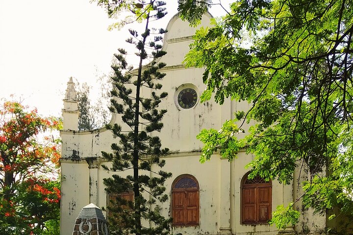 Private Tour : Glimpse of Kochi - Image 4