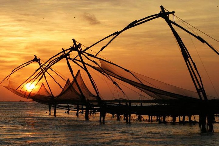 Private Tour : Glimpse of Kochi - Image 1