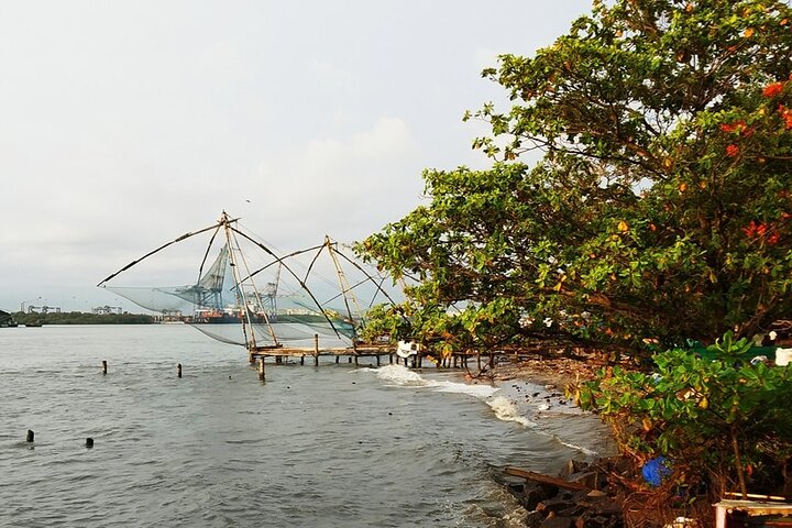 Private Tour : Glimpse of Kochi - Image 3