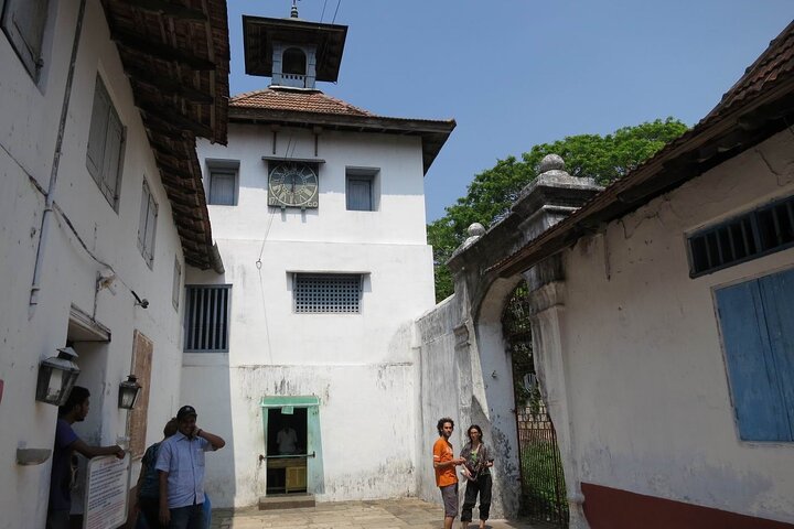 Private Tour of Jewish Synagogues in Cochin - Image 4