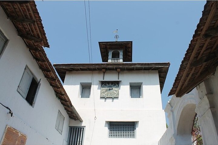 Private Tour of Jewish Synagogues in Cochin - Image 3
