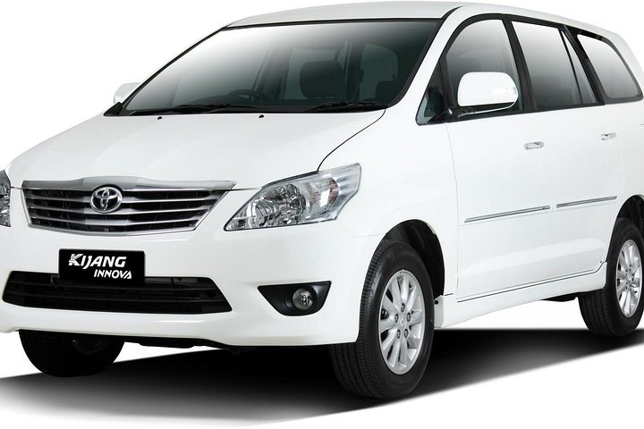 Private Transfer: Cochin Airport (COK) to Cochin Port Cruise Ship Terminal - Image 1