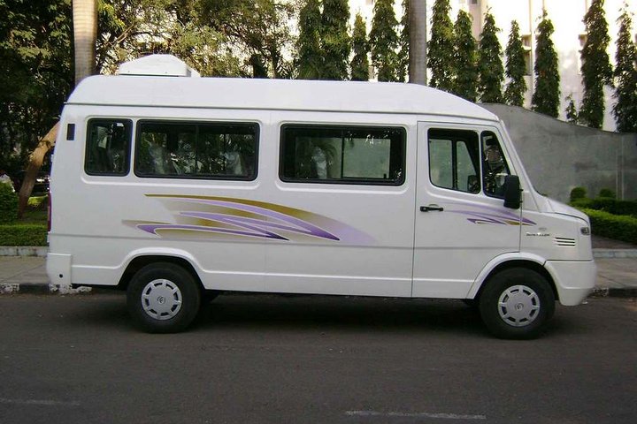 Private Transfer: Cochin Airport (COK) to Cochin Port Cruise Ship Terminal - Image 2