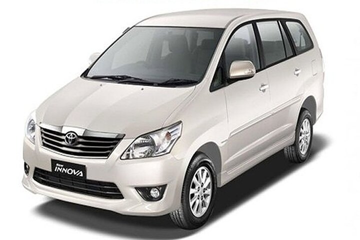 Private Transfer: Cochin Airport (COK) to Cochin Port Cruise Ship Terminal - Image 4