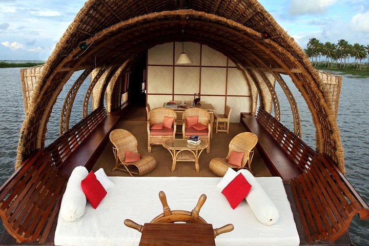 Relax In a Backwaters - A Two-night Excursion From Cochin With Private Transfers - Image 1