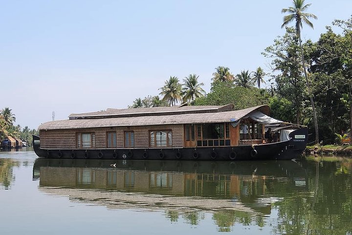 Relax In a Backwaters - A Two-night Excursion From Cochin With Private Transfers - Image 3