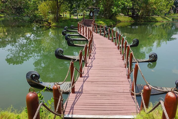 Relax In a Backwaters - A Two-night Excursion From Cochin With Private Transfers - Image 4