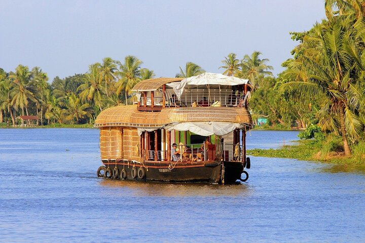 Short Break Kerala - 4 Days - Image 3