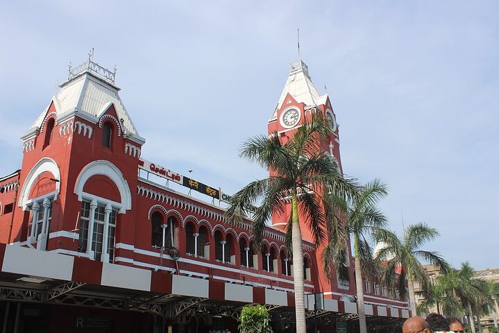 South India Discovery - A Private Eight Day Tour From Cochin To Chennai - Image 3