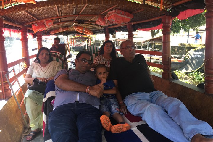 Special options for Mumbai, Goa,Cochin,Backwater & Mangalore sightseeing tour - Image 2