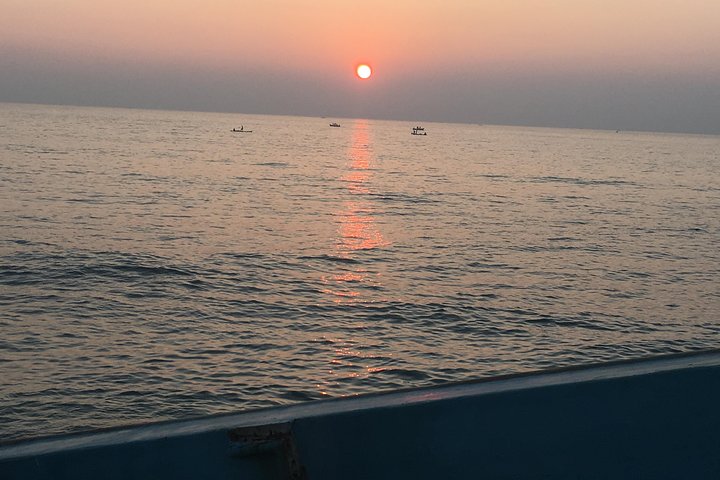 Special options for Mumbai, Goa,Cochin,Backwater & Mangalore sightseeing tour - Image 3