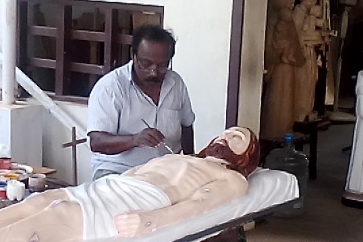 Vaikom Backwater & Villages: Private Tour - Image 5
