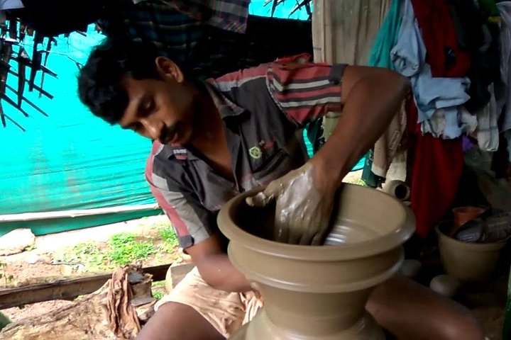 Vaikom Backwater & Villages: Private Tour - Image 3