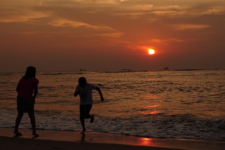 Walking Tour Of Fortkochi & Local Lunch - Image 5
