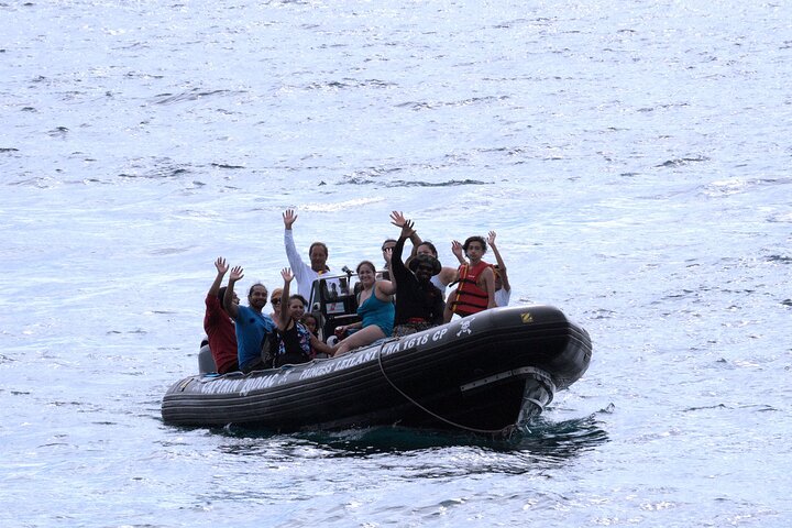 4-Hour Kona Private Charter  - Image 4