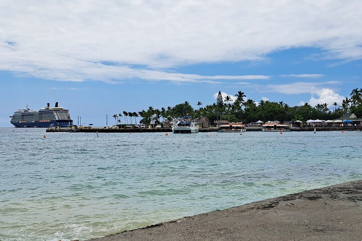 Ali'i Private Tour in Luxury Van - Image 2