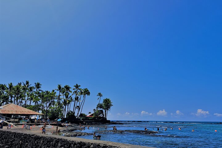 Ali'i Private Tour in Luxury Van - Image 5