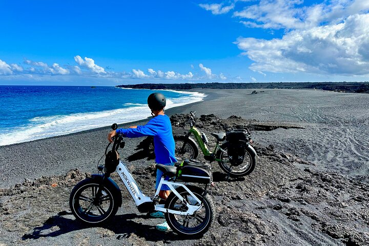 Electric Bike Rentals with Delivery - Image 4