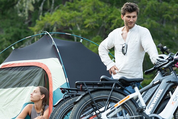 Electric Bike Rentals with Delivery - Image 2