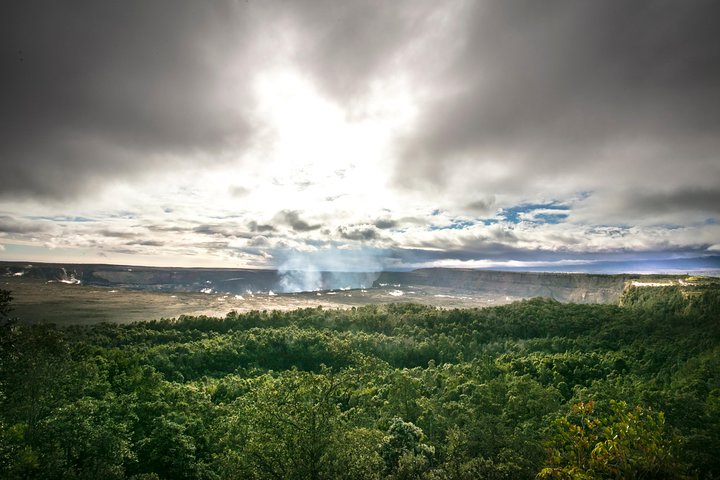 Elite Volcano Hike From Hilo - Image 3