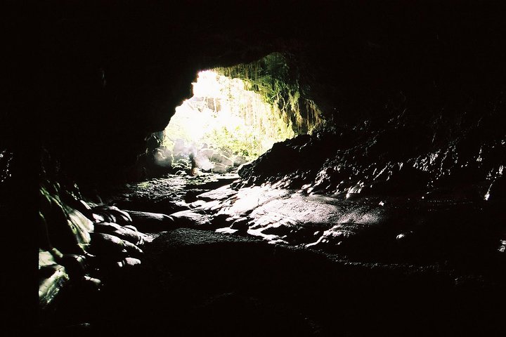 Elite Volcano Hike From Kona/Kohala Resorts - Image 4