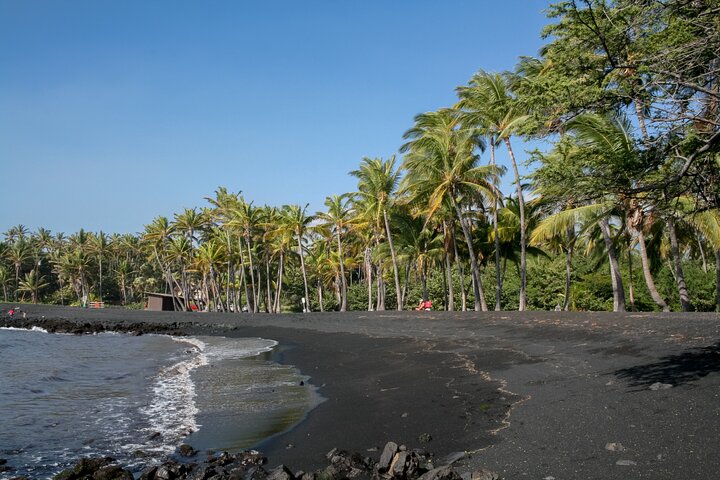 From the Big Island: Hawaii Volcanoes National Park Experience - Image 3