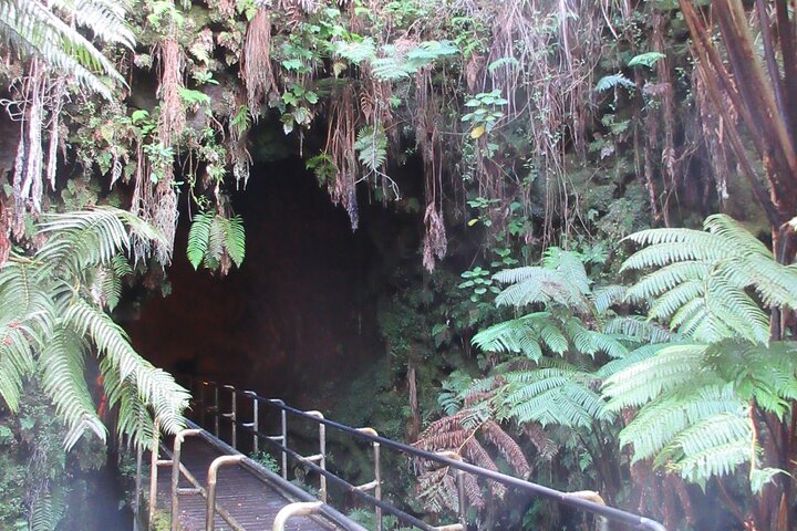 From the Big Island: Hawaii Volcanoes National Park Experience - Image 2