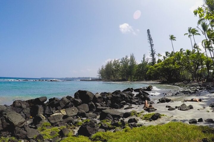 Hāʻena Activity in the district of Puna - Image 5