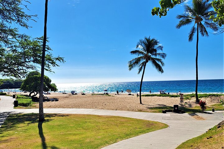 Hapuna Beach & Hawi - Image 1