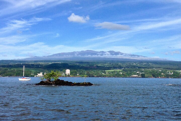 Hawaii Volcanoes National Park and Hilo Highlights Small Group Tour - Image 2