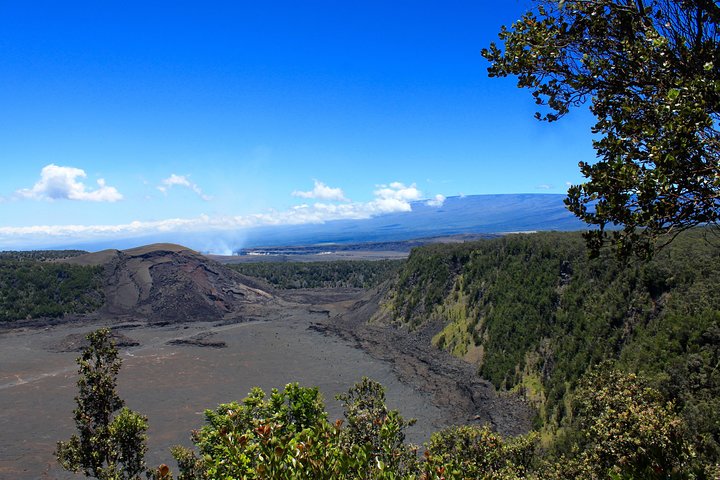 Hawaii Volcanoes National Park and Hilo Highlights Small Group Tour - Image 1