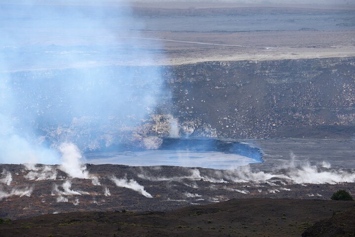 Hawaii Volcanoes National Park and Hilo Highlights Small Group Tour - Image 5