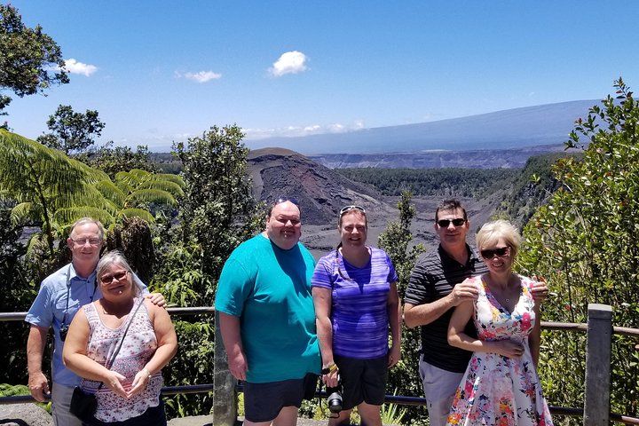 Hawai'i's Volcanoes National Park from Hilo Only - Image 2