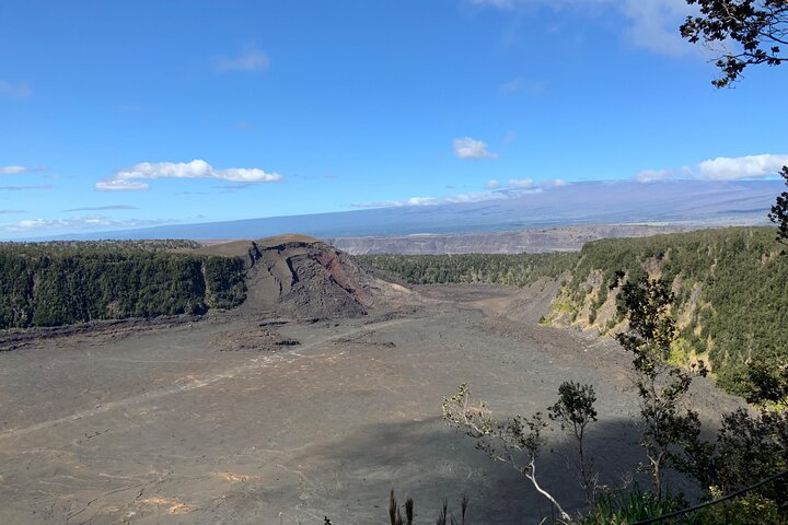 Hawai'i's Volcanoes National Park from Hilo Only - Image 4