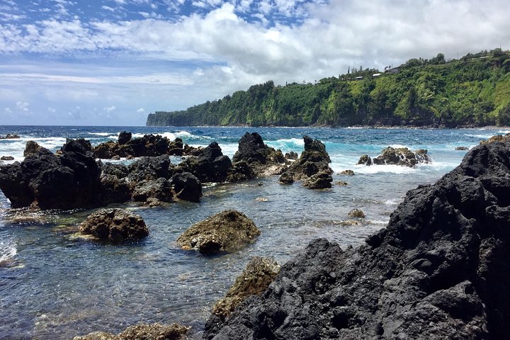 Heavenly Hamakua: From Kona - Image 4