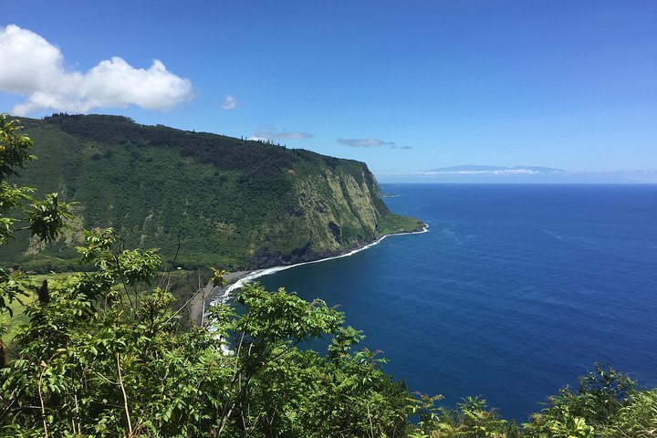 Heavenly Hamakua: From Kona - Image 1