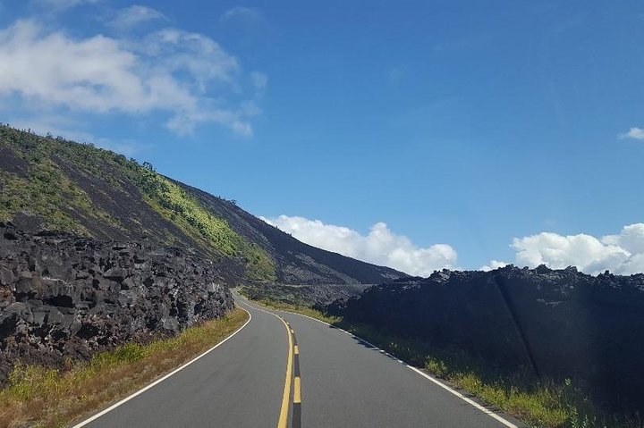 Hilo Private Tour : Just for your family or friends - Image 2