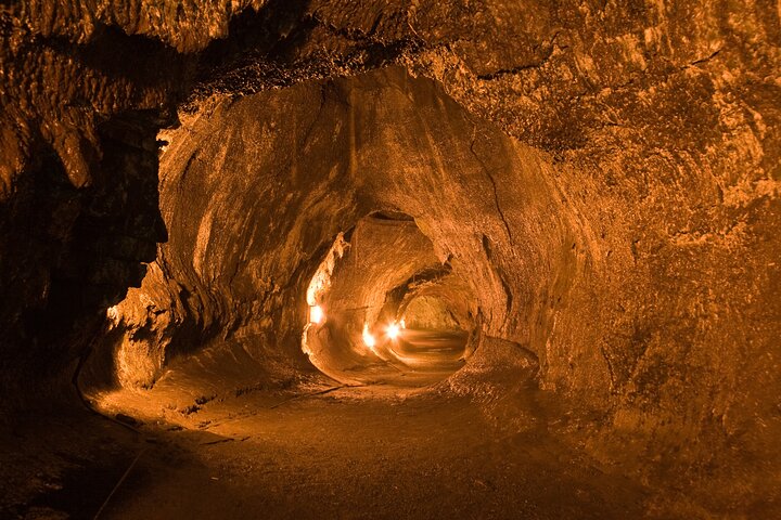 Hilo Shore Excursion: Volcanoes National Park, Rainbow Falls and Highlights - Image 1