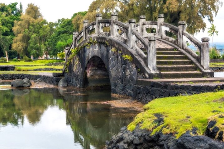 Historical Tour of Hilo Great for Cruise Ships - Image 4
