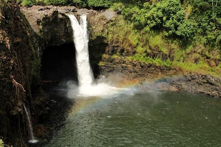 Historical Tour of Hilo Great for Cruise Ships - Image 1