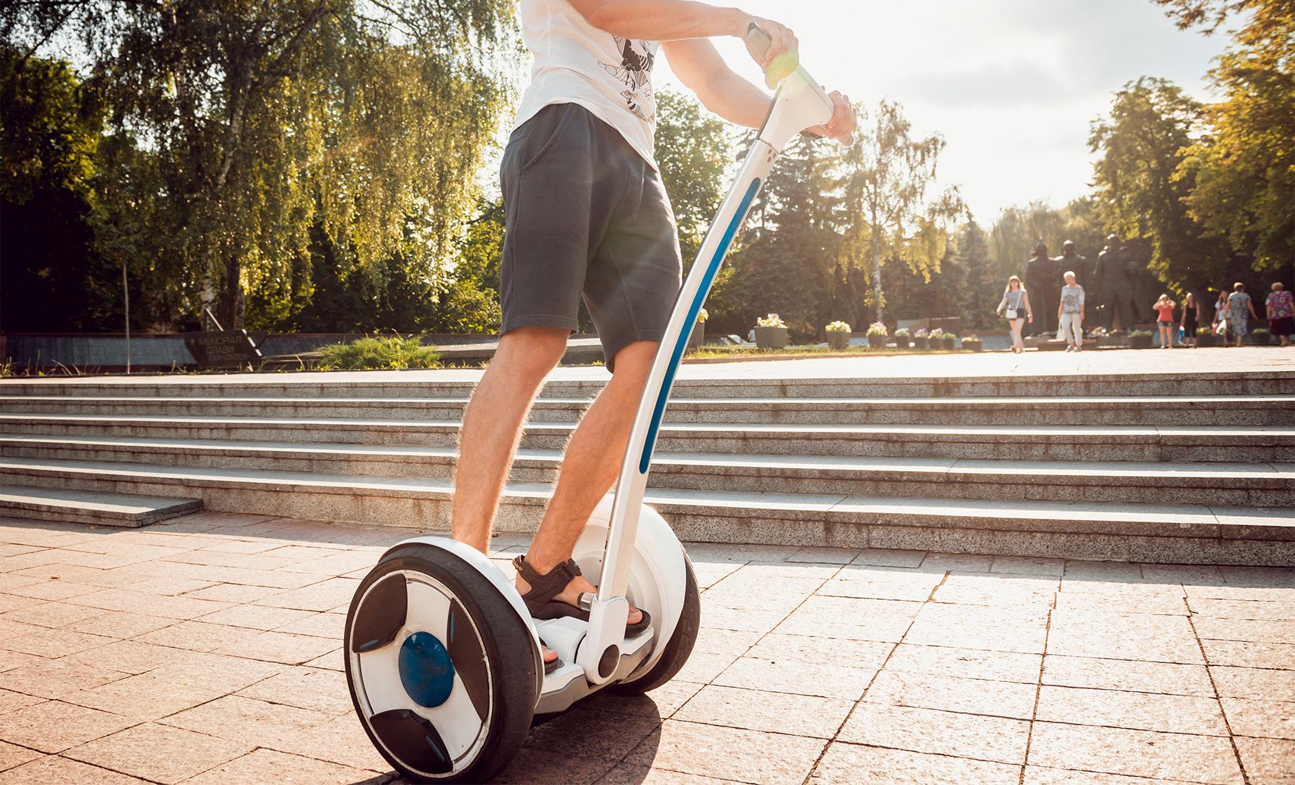 Kailua - Kona Overview by Segway - Image 1