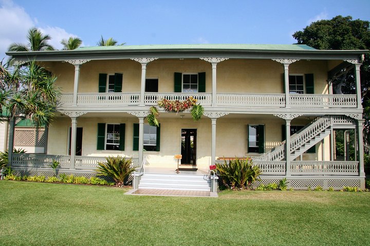 Kona Coast to Place of Refuge Small Group Shore Excursion & Tour - Image 3