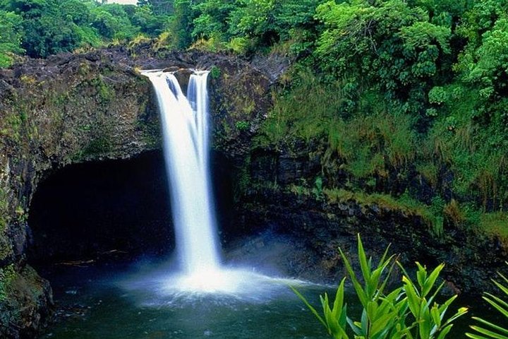 Majestic WATERFALLS  - Image 1
