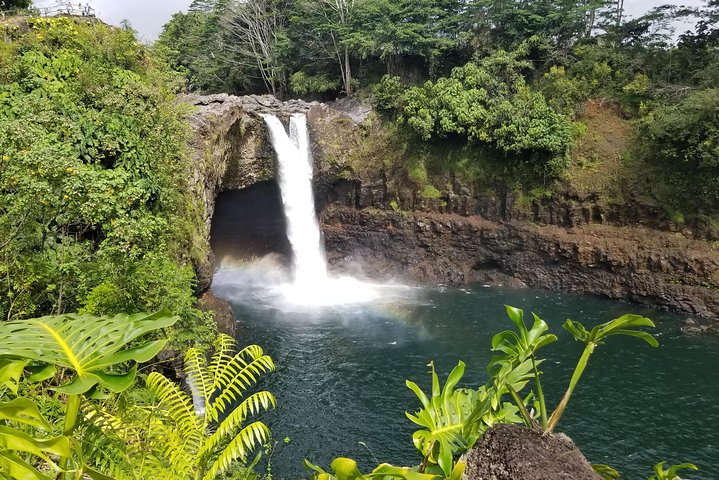 Majestic WATERFALLS  - Image 2