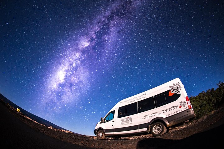 Maunakea Stellar Explorer from KONA - Image 4