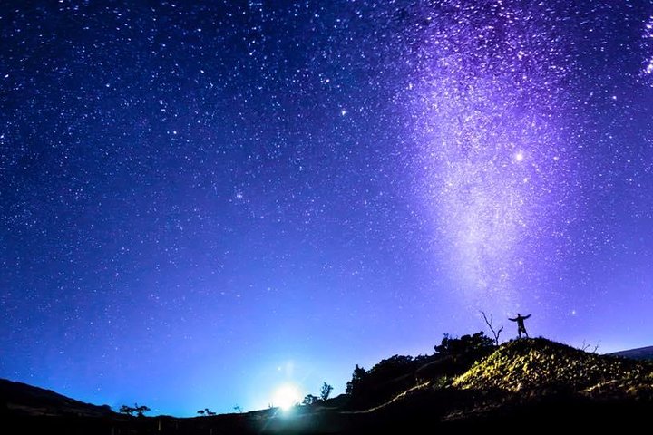 Maunakea Stellar Explorer from KONA - Image 1