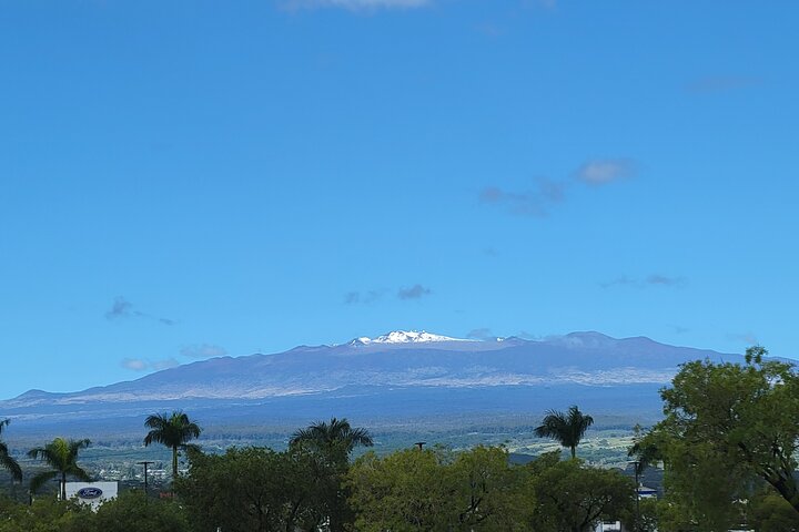 Port of Hilo to Volcano Tour - Image 4